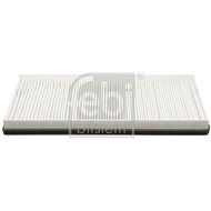 FEBI BILSTEIN Filter, interior air 09408 - Cabin Air Filter