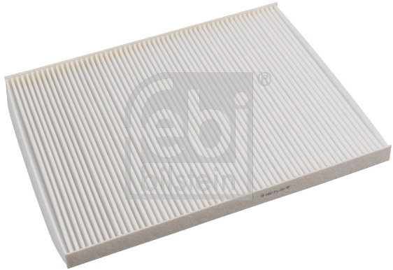 FEBI BILSTEIN Filter, interior air 09431 - Cabin Air Filter