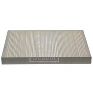 FEBI BILSTEIN Filter, interior air 09449 - Cabin Air Filter