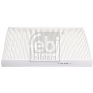 FEBI BILSTEIN Filter, vzduch v interiéri 100365 - Kabínový filter