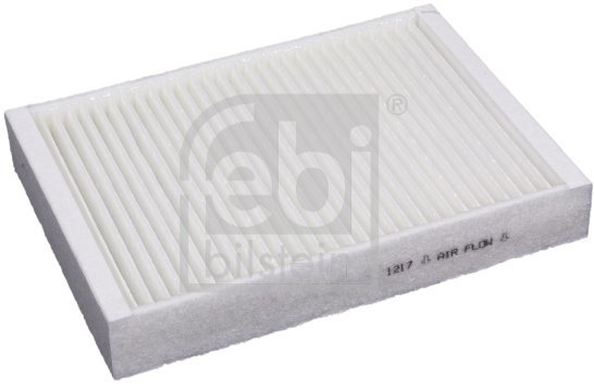 FEBI BILSTEIN Filter, interior air 101439 - Cabin Air Filter