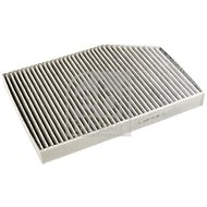 FEBI BILSTEIN Filter, interior air 104810 - Cabin Air Filter