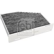FEBI BILSTEIN Filter, interior air 105789 - Cabin Air Filter