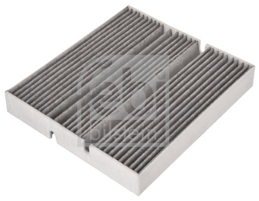 FEBI BILSTEIN Filter, interior air 107833 - Cabin Air Filter