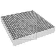FEBI BILSTEIN Filter, interior air 108301 - Cabin Air Filter