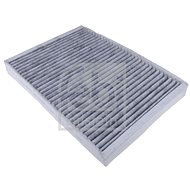 FEBI BILSTEIN Filter, interior air 108306 - Cabin Air Filter