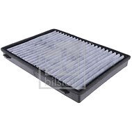 FEBI BILSTEIN Filter, interior air 108308 - Cabin Air Filter