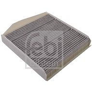 FEBI BILSTEIN Filter, interior air 108981 - Cabin Air Filter