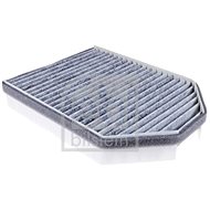 FEBI BILSTEIN Filter, interior air 109596 - Cabin Air Filter