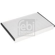 FEBI BILSTEIN Filtr, vzduch v interiéru 11233 - Cabin Air Filter