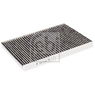FEBI BILSTEIN Filter, interior air 11566 - Cabin Air Filter