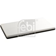 FEBI BILSTEIN Filter, interior air 11981 - Cabin Air Filter