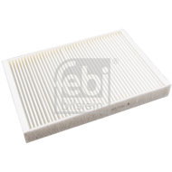 FEBI BILSTEIN Filter, interior air 170200 - Cabin Air Filter