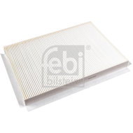 FEBI BILSTEIN Filter, interior air 17160 - Cabin Air Filter