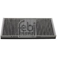 FEBI BILSTEIN Filter, interior air 17263 - Cabin Air Filter