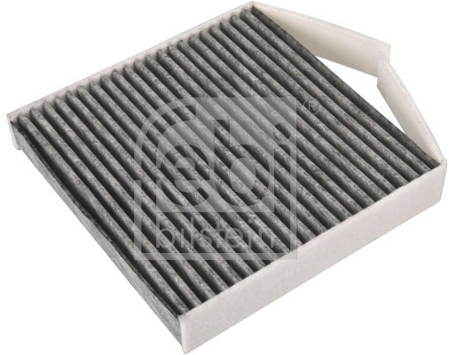 FEBI BILSTEIN Filter, interior air 172904 - Cabin Air Filter