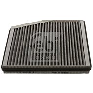 FEBI BILSTEIN Filter, interior air 17474 - Cabin Air Filter