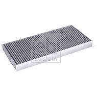 FEBI BILSTEIN Filter, interior air 17553 - Cabin Air Filter