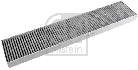 FEBI BILSTEIN Filter, interior air 17554 - Cabin Air Filter