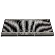 FEBI BILSTEIN Filter, interior air 17556 - Cabin Air Filter