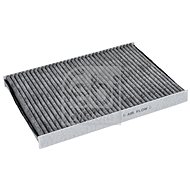 FEBI BILSTEIN Cabin filter 178586 - Cabin Air Filter