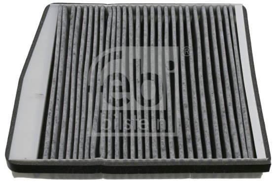 FEBI BILSTEIN Filter, interior air 19538 - Cabin Air Filter