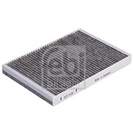FEBI BILSTEIN Filter, interior air 19588 - Cabin Air Filter