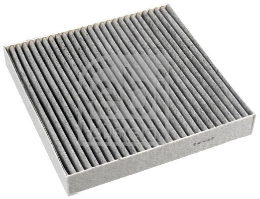 FEBI BILSTEIN Filter, interior air 19985 - Cabin Air Filter