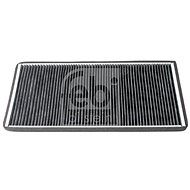 FEBI BILSTEIN Filter, interior air 21125 - Cabin Air Filter