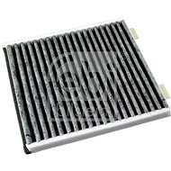 FEBI BILSTEIN Filter, interior air 21289 - Cabin Air Filter