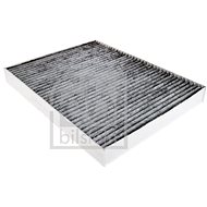 FEBI BILSTEIN Filter, interior air 21318 - Cabin Air Filter