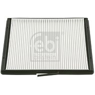 FEBI BILSTEIN Filter, interior air 21956 - Cabin Air Filter