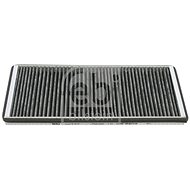 FEBI BILSTEIN Filter, interior air 22444 - Cabin Air Filter
