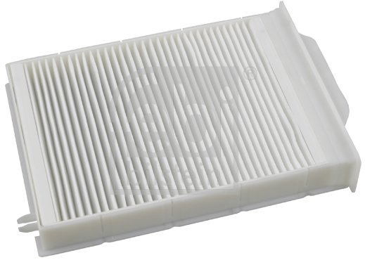 FEBI BILSTEIN Filter, interior air 23802 - Cabin Air Filter