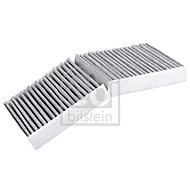 FEBI BILSTEIN Filter, interior air 23921 - Cabin Air Filter