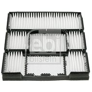 FEBI BILSTEIN Filter, interior air 24490 - Cabin Air Filter