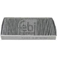 FEBI BILSTEIN Filter, interior air 24540 - Cabin Air Filter