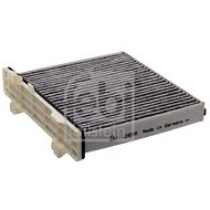 FEBI BILSTEIN Filter, interior air 24590 - Cabin Air Filter