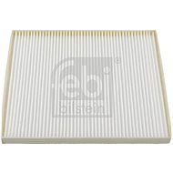 FEBI BILSTEIN Filter, interior air 26195 - Cabin Air Filter