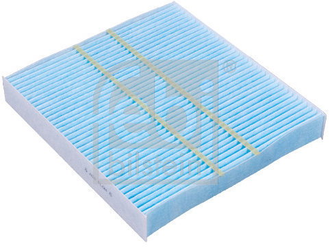 FEBI BILSTEIN Filter, interior air 27829 - Cabin Air Filter