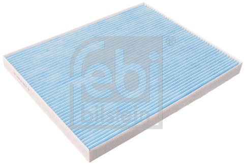 FEBI BILSTEIN Filter, interior air 27868 - Cabin Air Filter