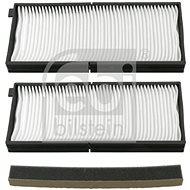 FEBI BILSTEIN Cabin filter 27945 - Cabin Air Filter