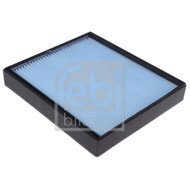 FEBI BILSTEIN Filter, interior air 28286 - Cabin Air Filter