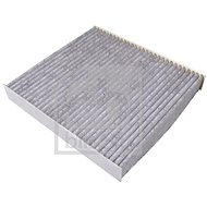 FEBI BILSTEIN Filter, interior air 28683 - Cabin Air Filter