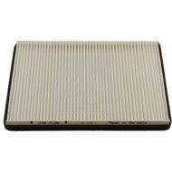 FEBI BILSTEIN Filter, interior air 30241 - Cabin Air Filter