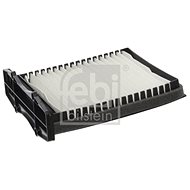 FEBI BILSTEIN Filter, interior air 30862 - Cabin Air Filter
