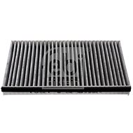 FEBI BILSTEIN Filter, interior air 31168 - Cabin Air Filter