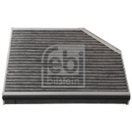 FEBI BILSTEIN Filter, interior air 31375 - Cabin Air Filter