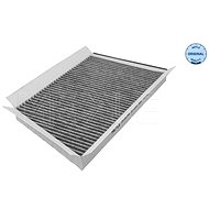 MEYLE Cabin filter 012 320 0004 - Cabin Air Filter