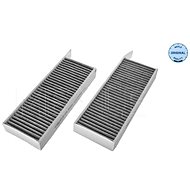MEYLE Cabin filter 11-12 320 0016/S - Cabin Air Filter